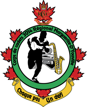 RCH Badge